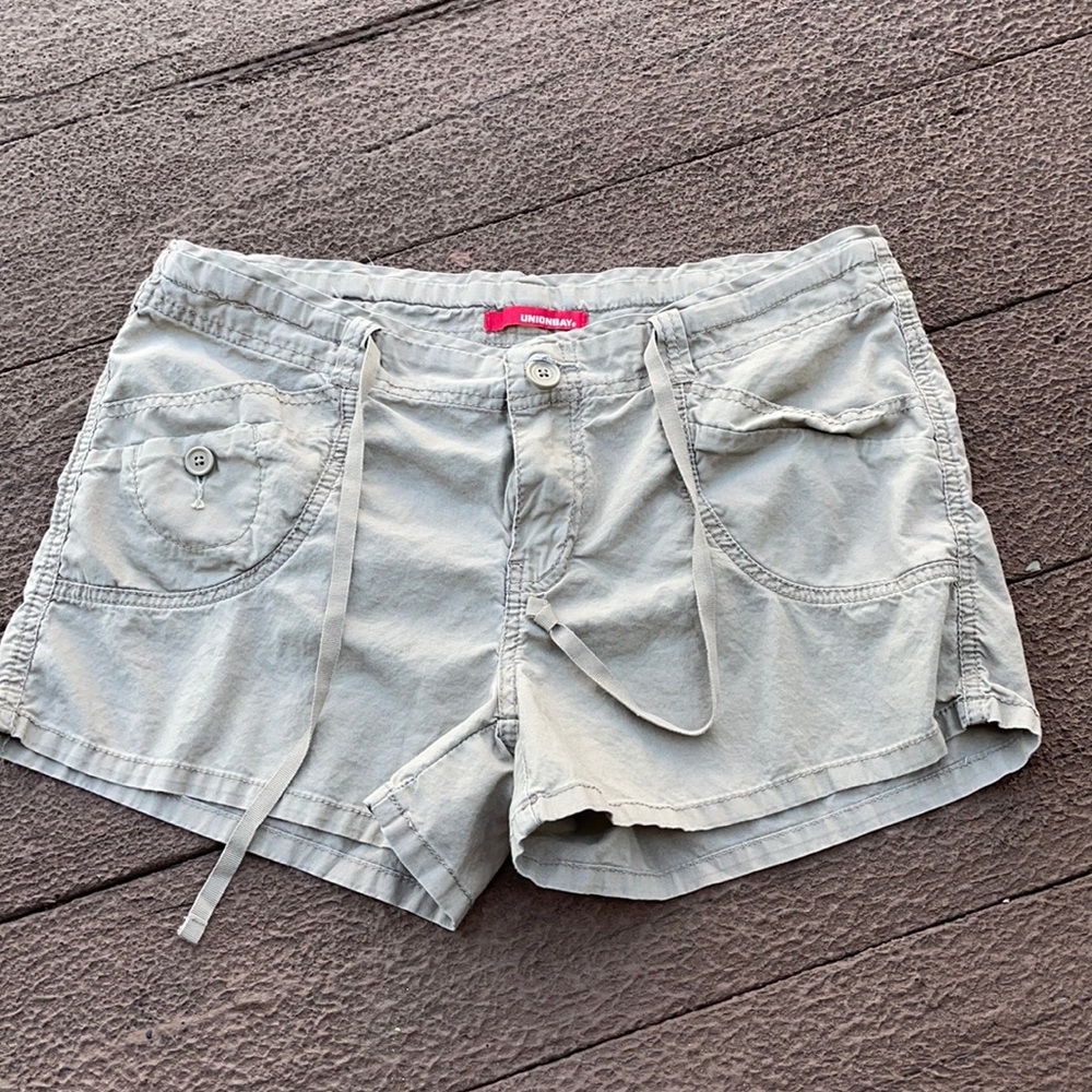 Union Bay shorts